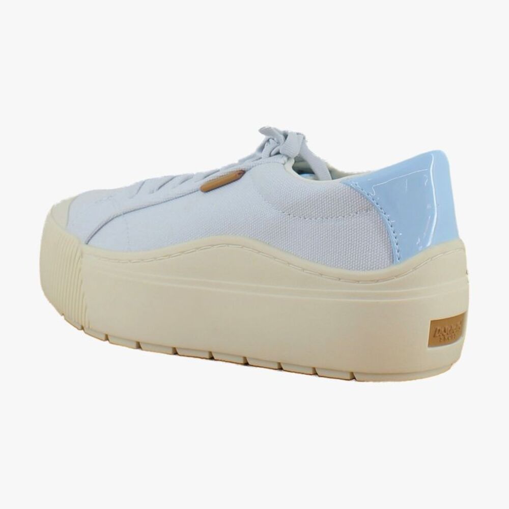 Dr. Scholl's Time Off Go Powder Blue - Picture 5 of 8